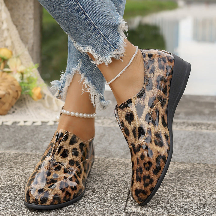 CORINNE | LOAFERS