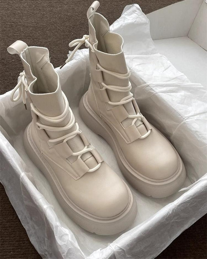 CASSIDY | BOOTS