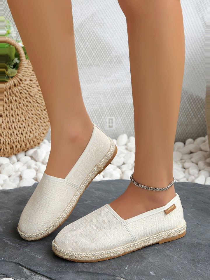 ESMÉ | SHOES
