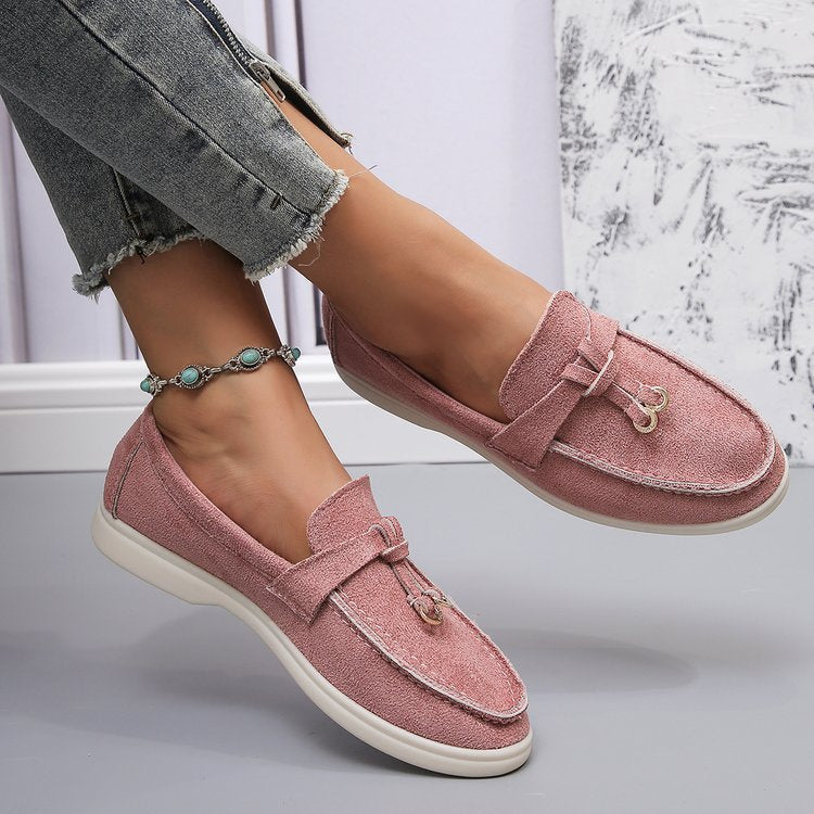 ARLETTE | LOAFERS