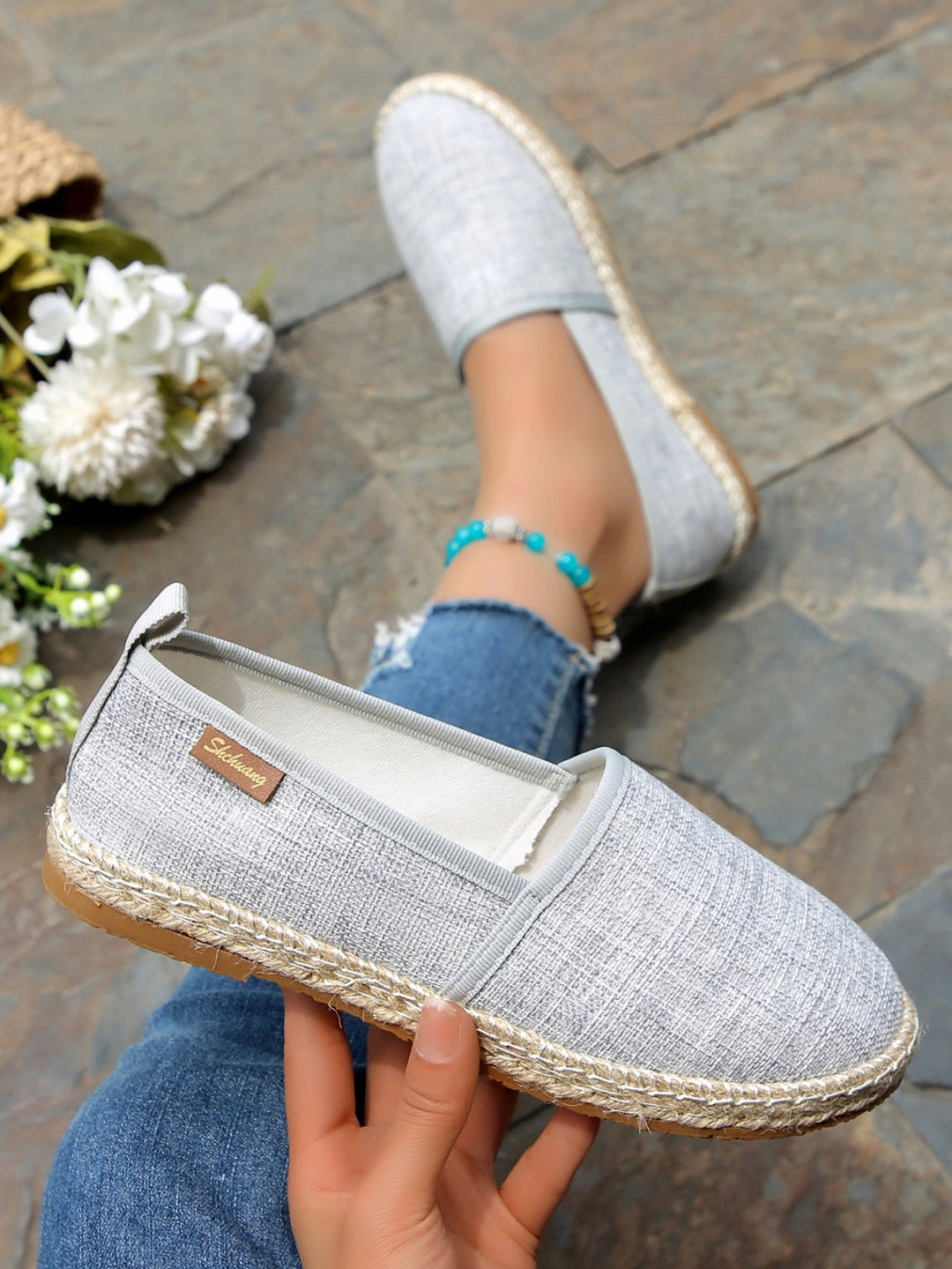 ESMÉ | SHOES