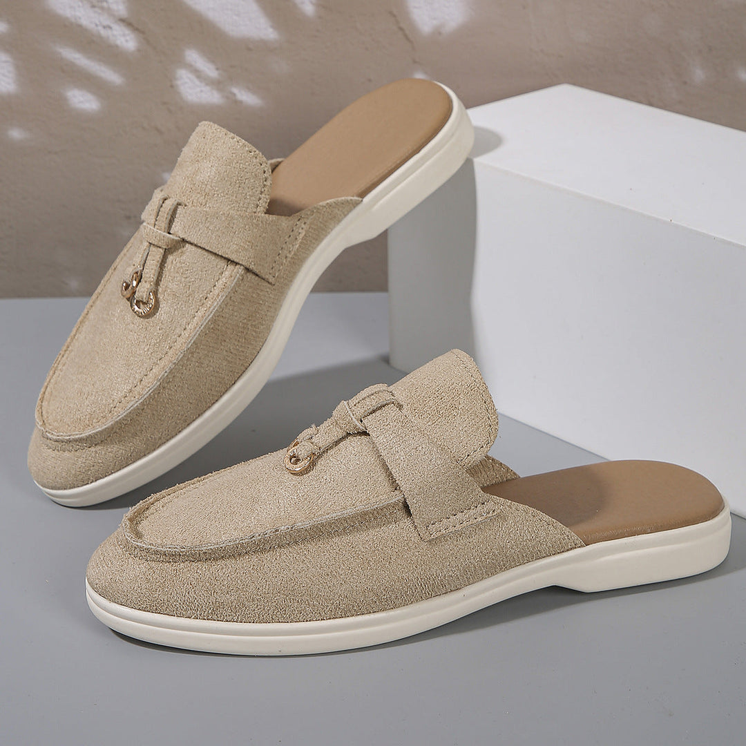 ISABEAU | LOAFERS