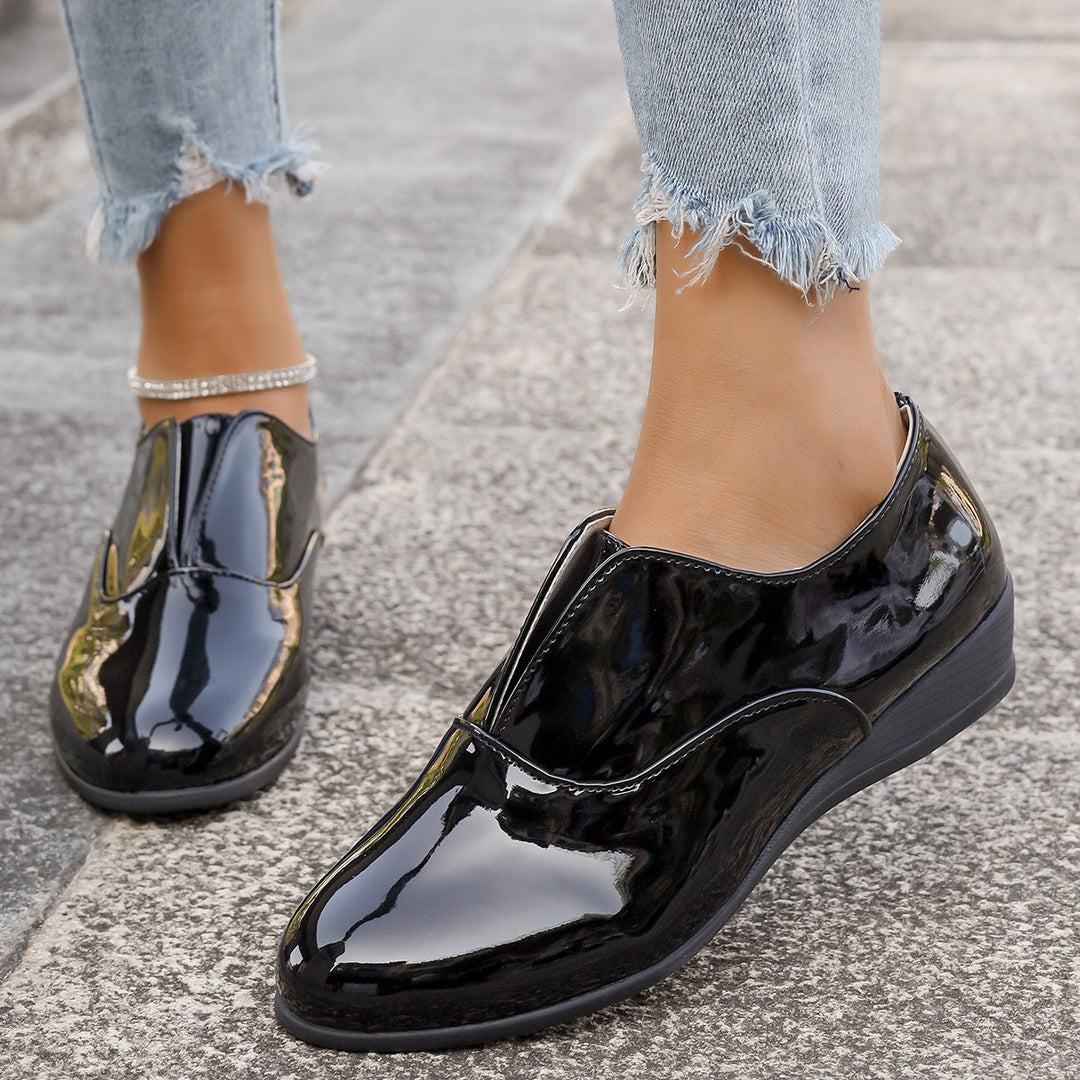 CORINNE | LOAFERS