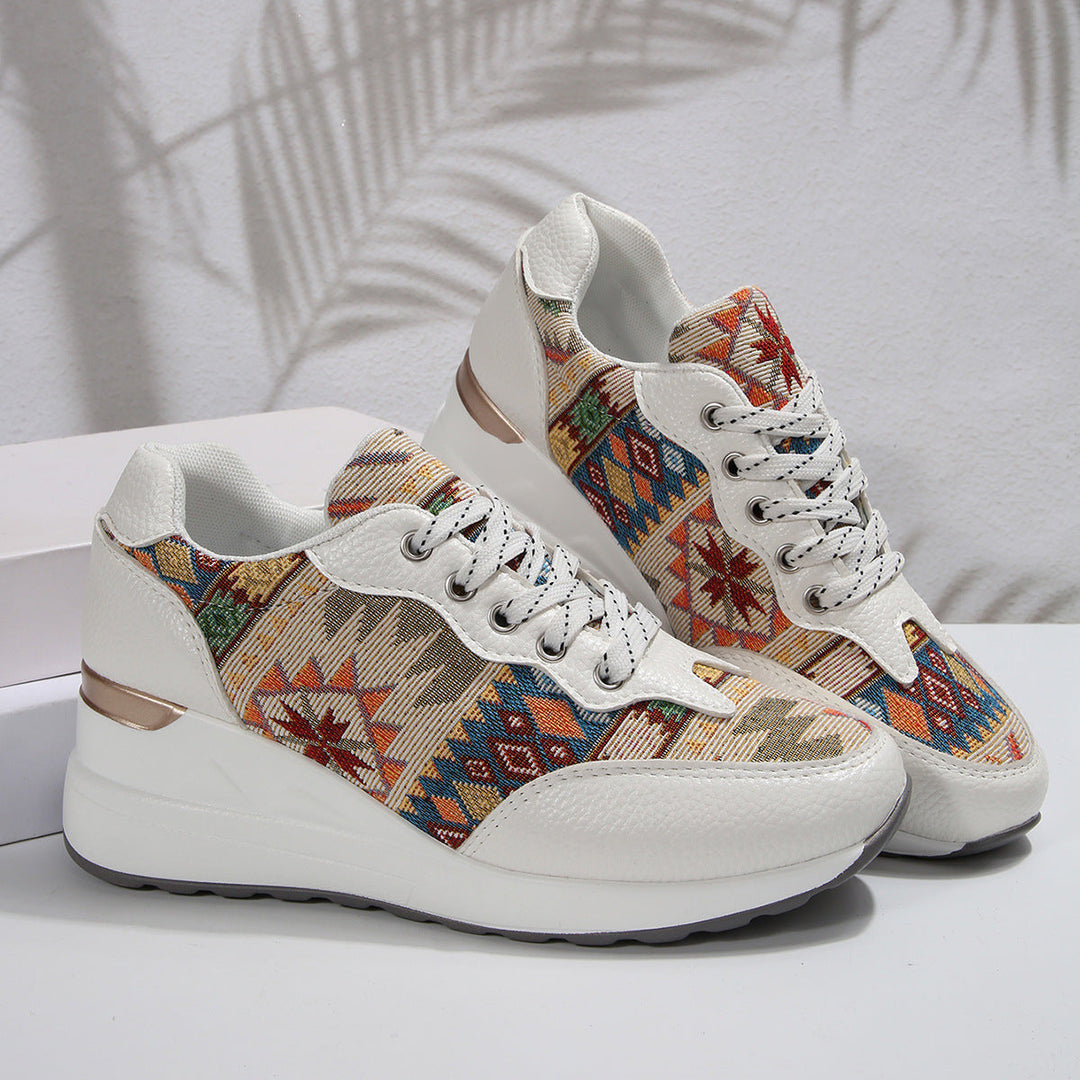 LUMA | SHOES