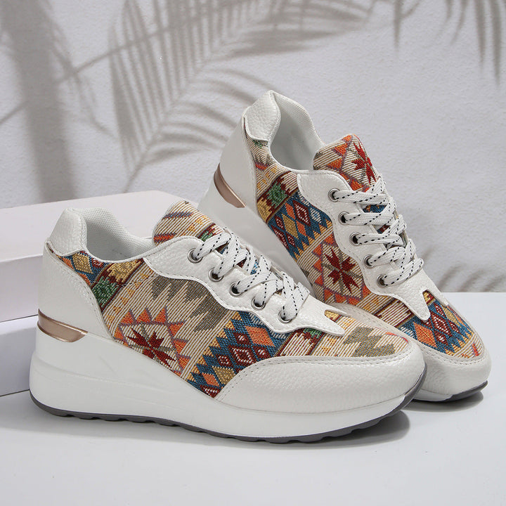 LUMA | SHOES