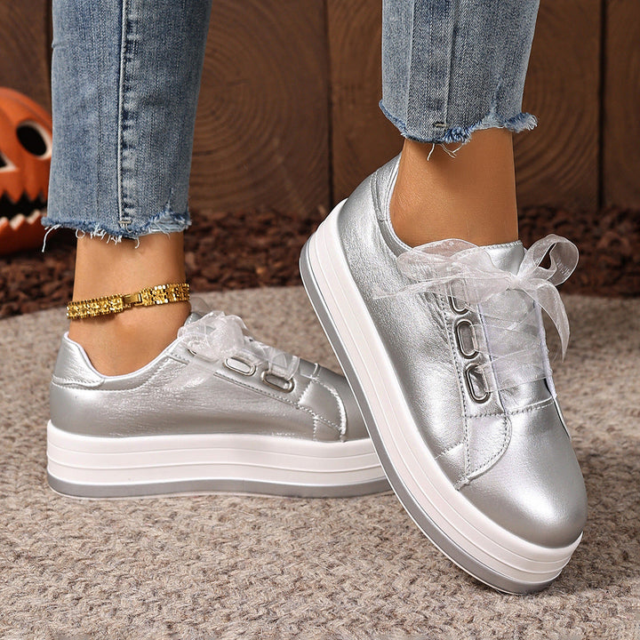 ELEVÉ | SHOES