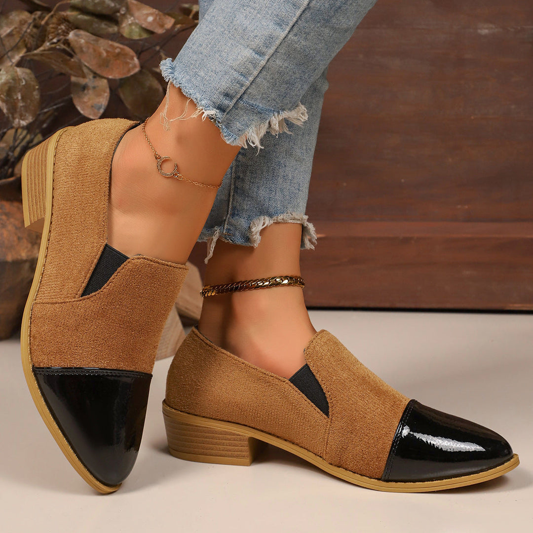 MAURA | LOAFERS