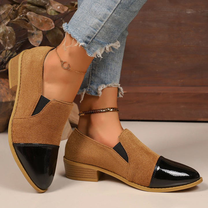 MAURA | LOAFERS