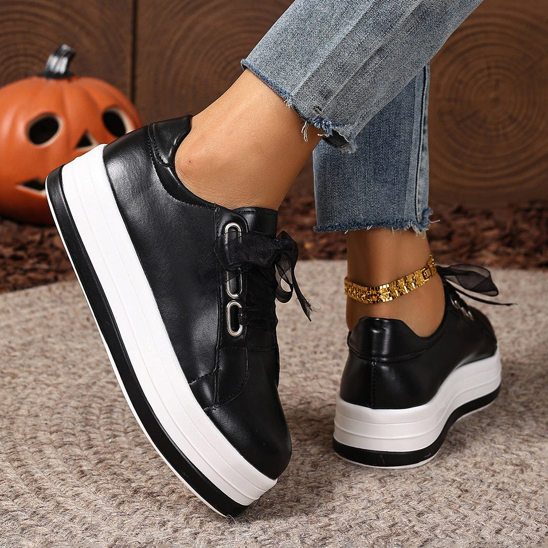 ELEVÉ | SHOES