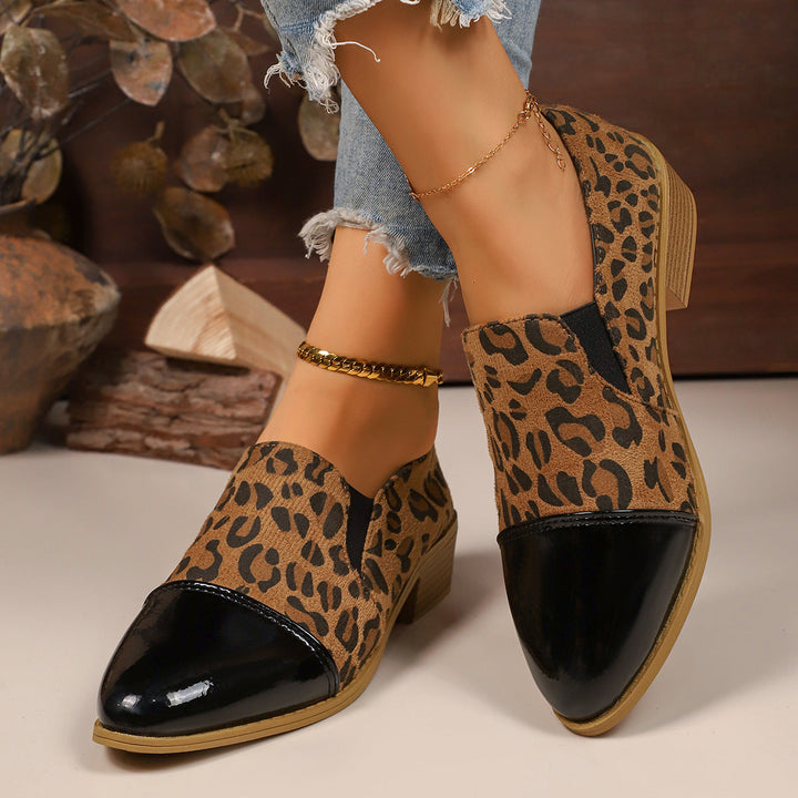 MAURA | LOAFERS