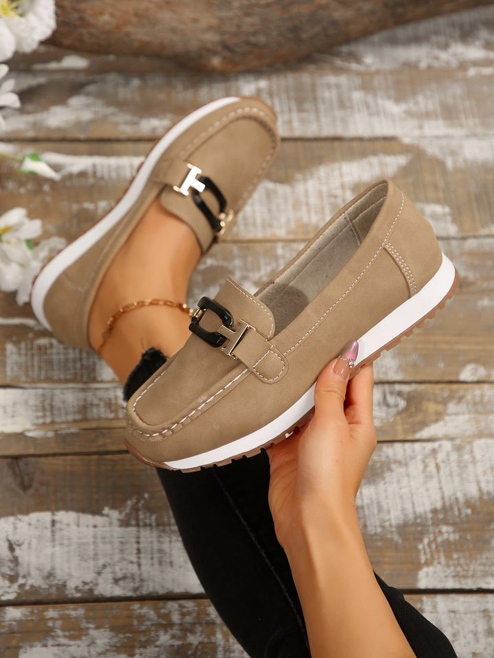 CASSANDRA | LOAFERS