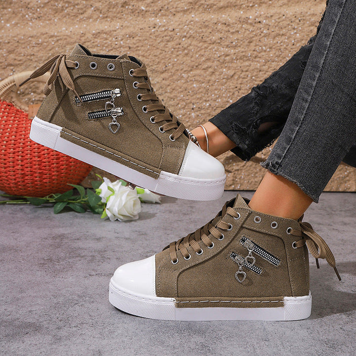 MIREYA | SHOES