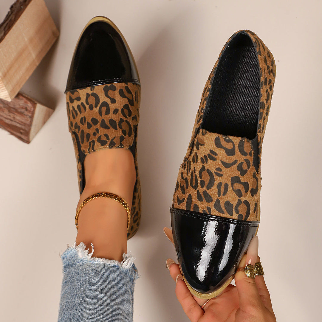 MAURA | LOAFERS