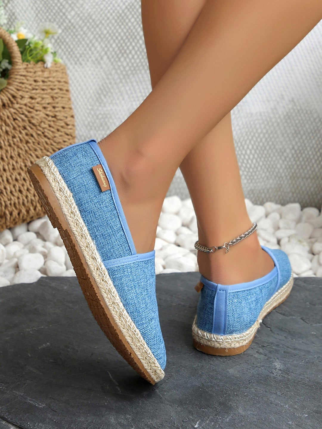 ESMÉ | SHOES