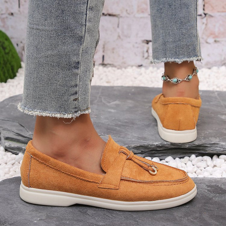 ARLETTE | LOAFERS