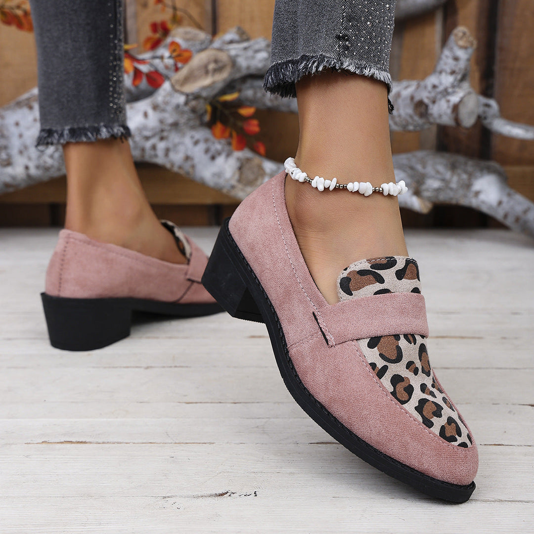 ODESSA | LOAFERS