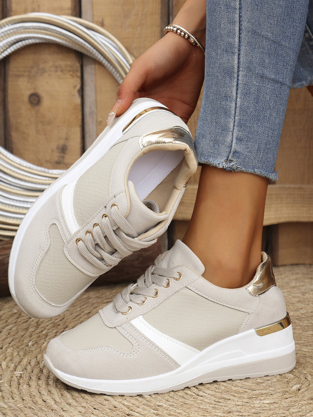 ISOLINA | SHOES