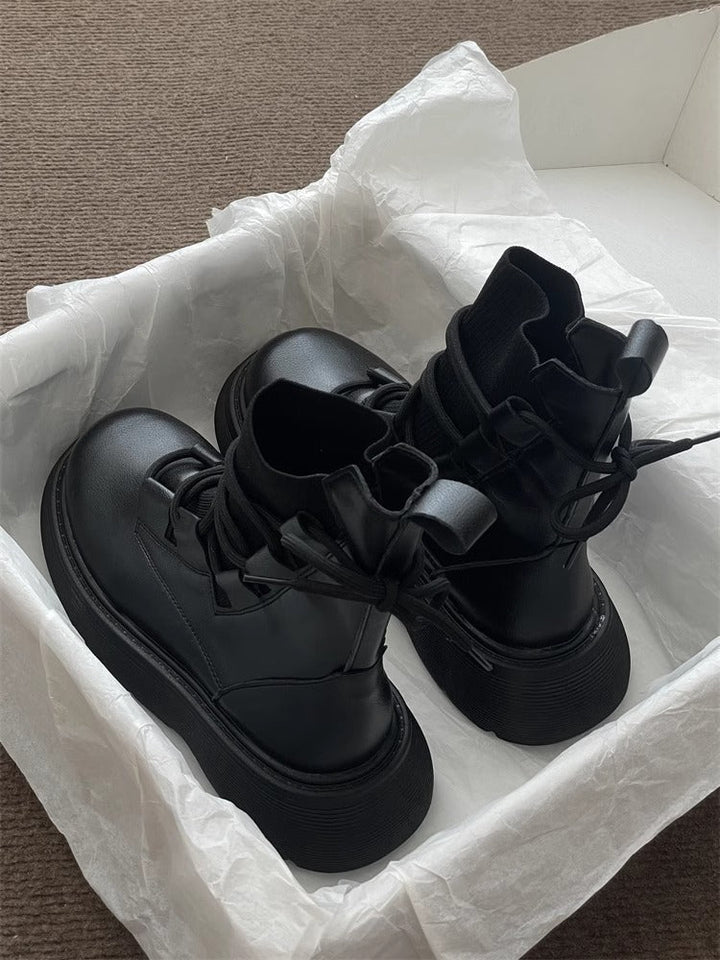 CASSIDY | BOOTS