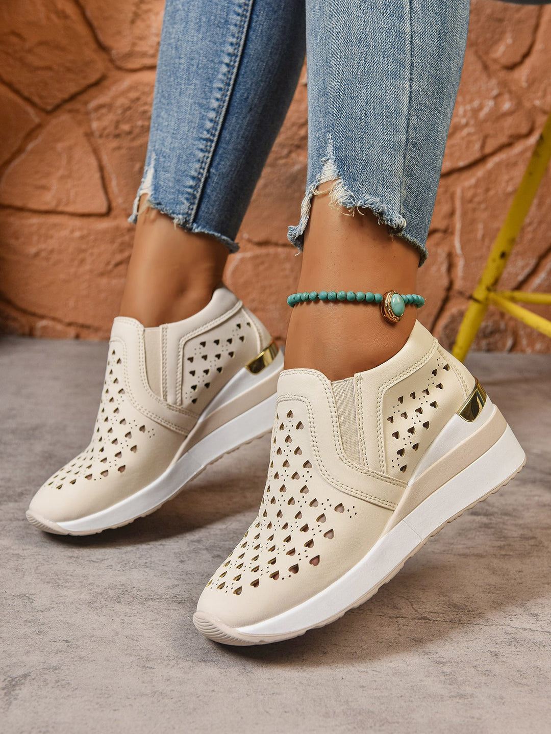 SALVINA | SHOES
