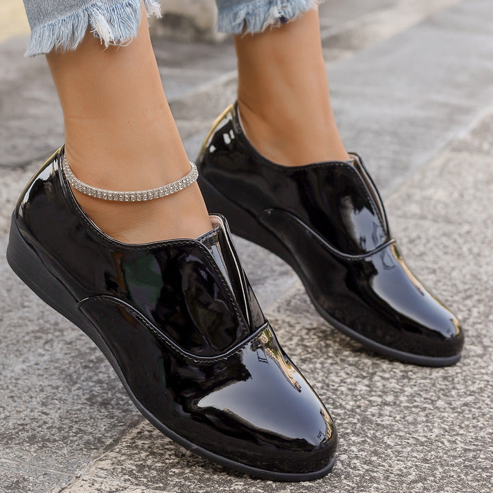 CORINNE | LOAFERS