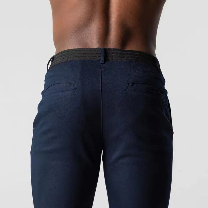 Luke Stretch Pants