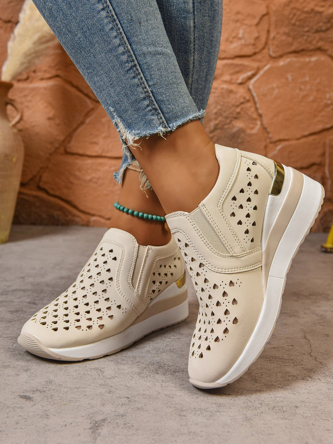 SALVINA | SHOES