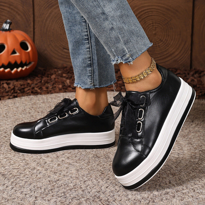 ELEVÉ | SHOES