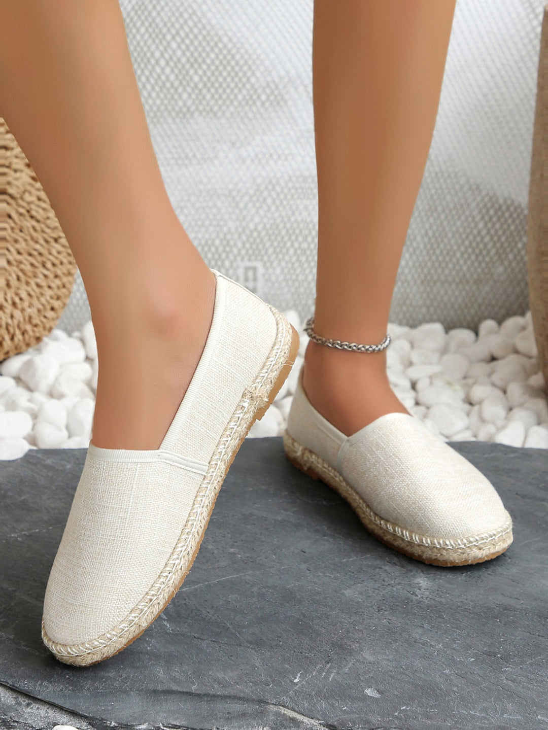 ESMÉ | SHOES