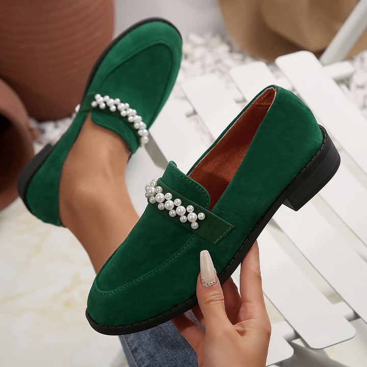 CELINA | LOAFERS