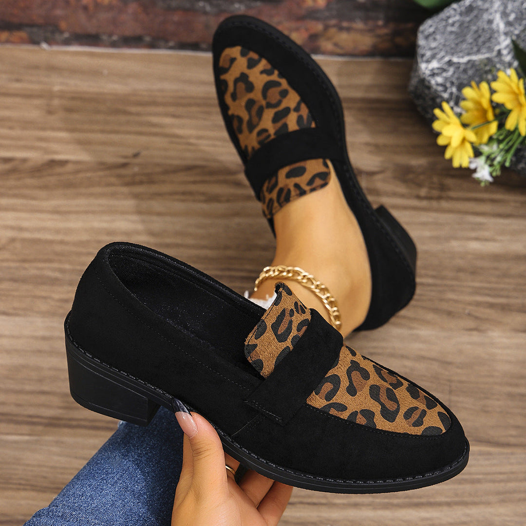 ODESSA | LOAFERS