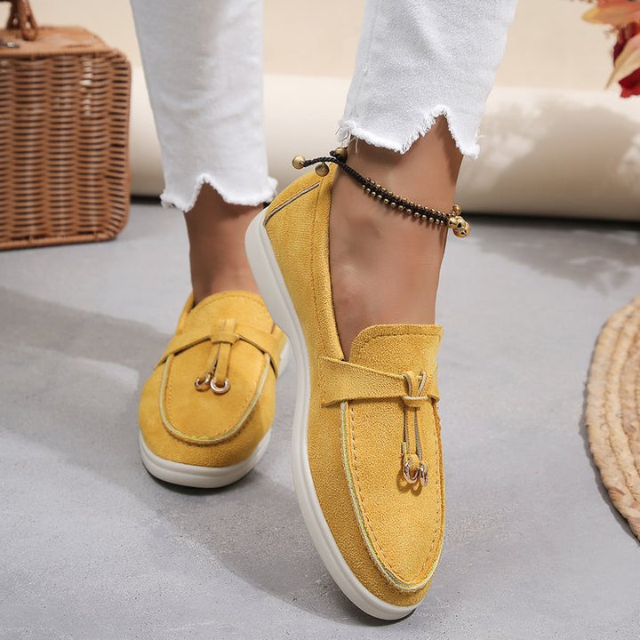 ARLETTE | LOAFERS