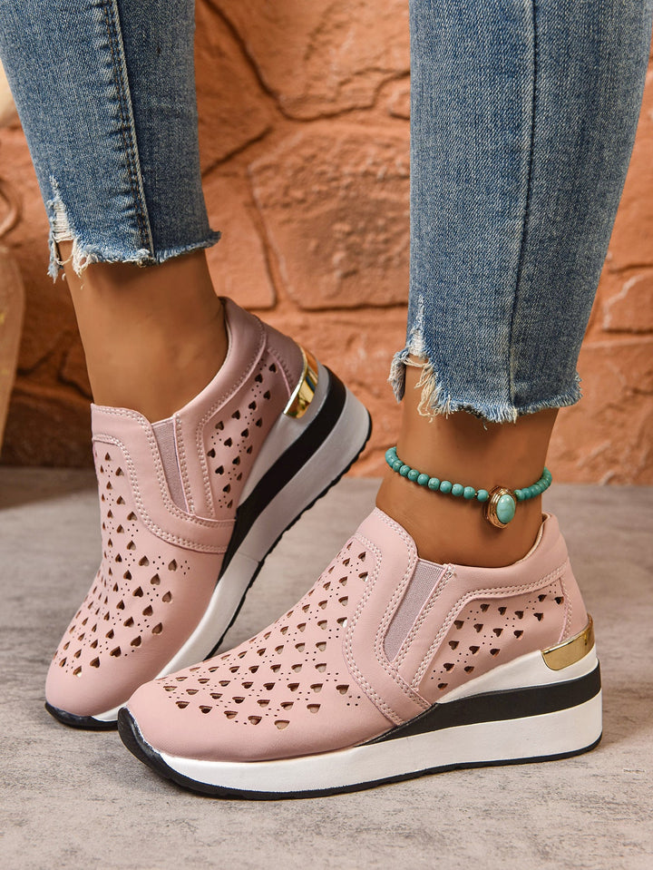 SALVINA | SHOES