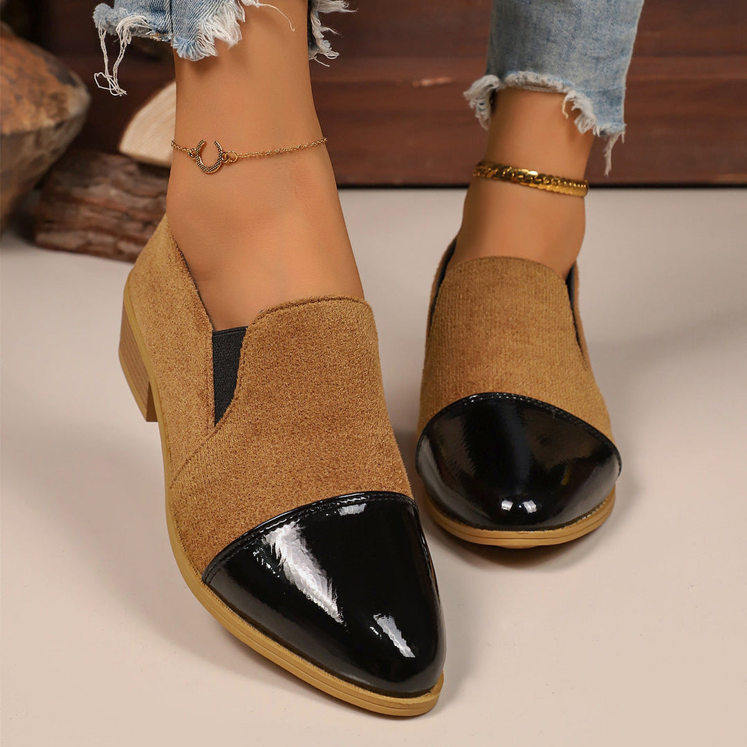 MAURA | LOAFERS