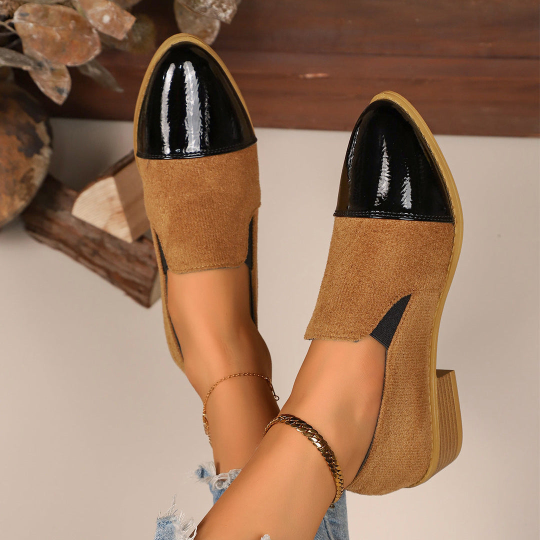 MAURA | LOAFERS