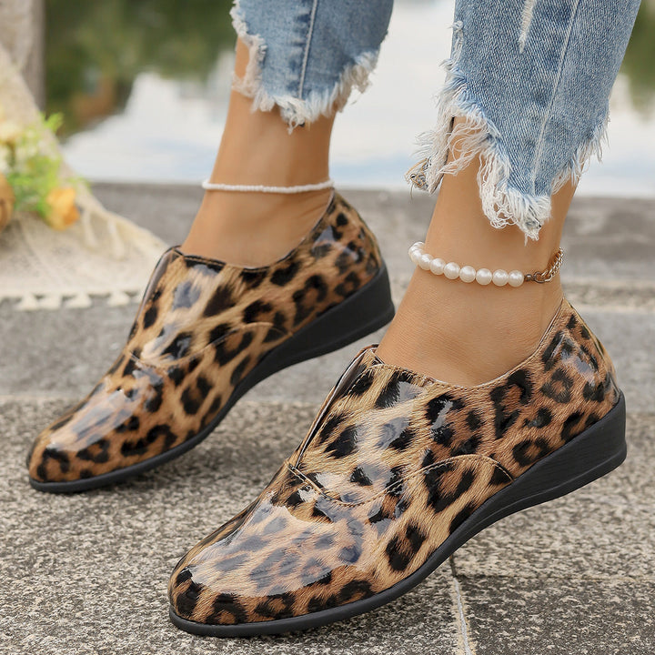 CORINNE | LOAFERS