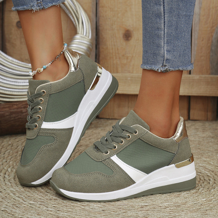 ISOLINA | SHOES