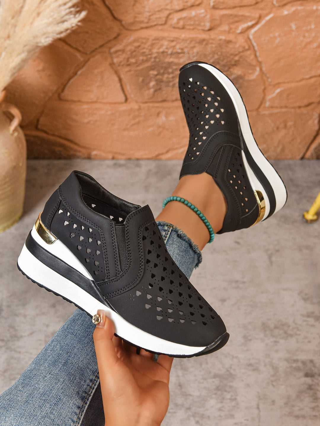SALVINA | SHOES