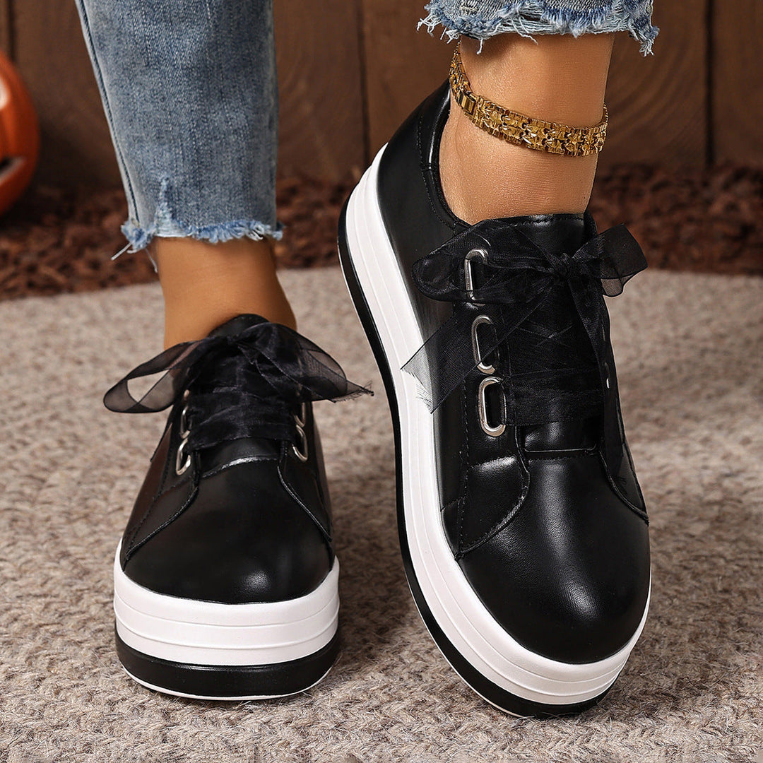 ELEVÉ | SHOES