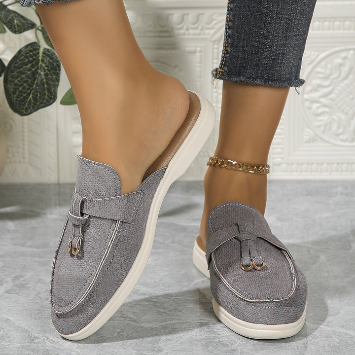 ISABEAU | LOAFERS