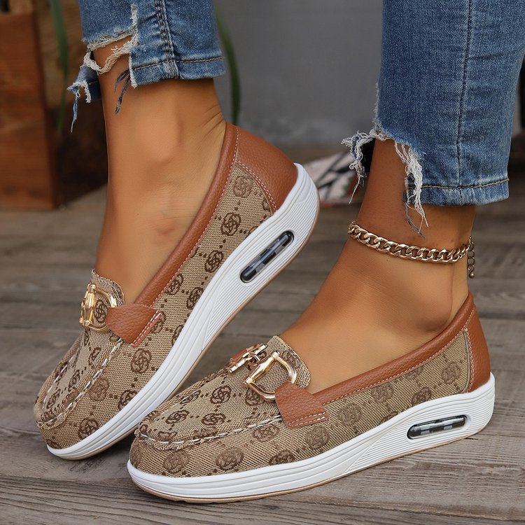 ALTHEA | LOAFERS