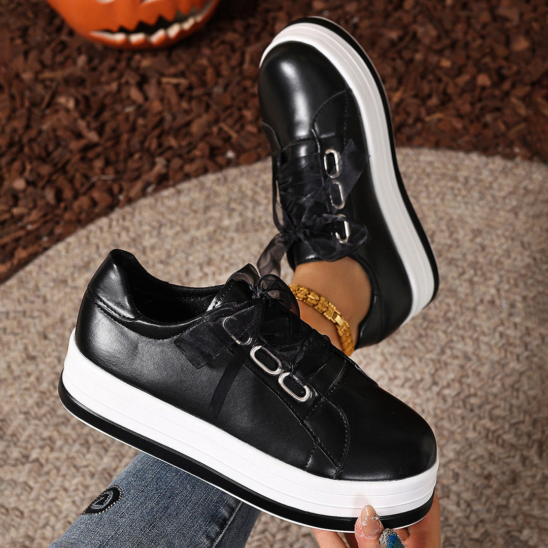 ELEVÉ | SHOES