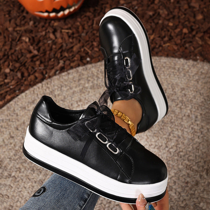 ELEVÉ | SHOES