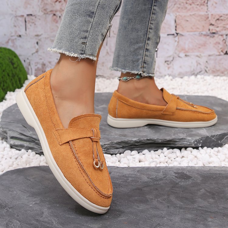 ARLETTE | LOAFERS
