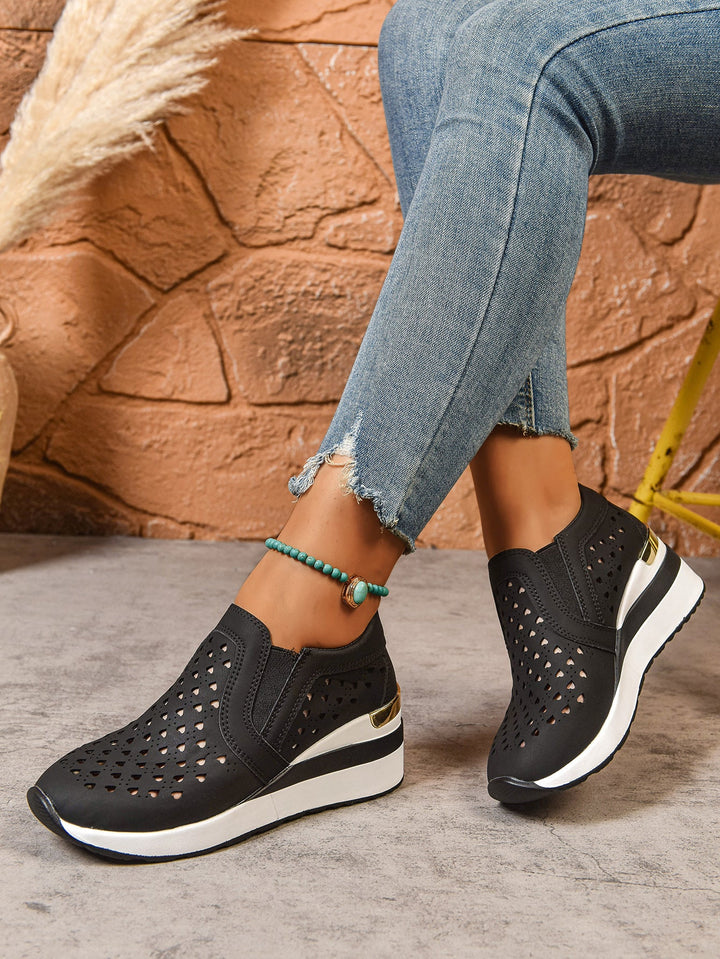 SALVINA | SHOES
