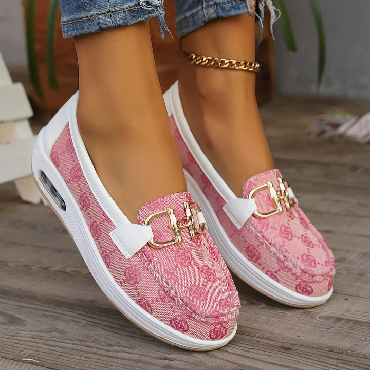 ALTHEA | LOAFERS
