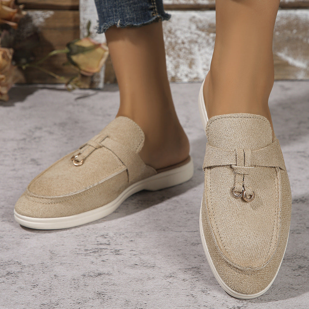 ISABEAU | LOAFERS
