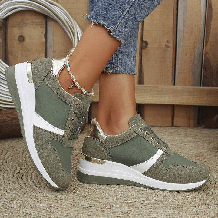 ISOLINA | SHOES