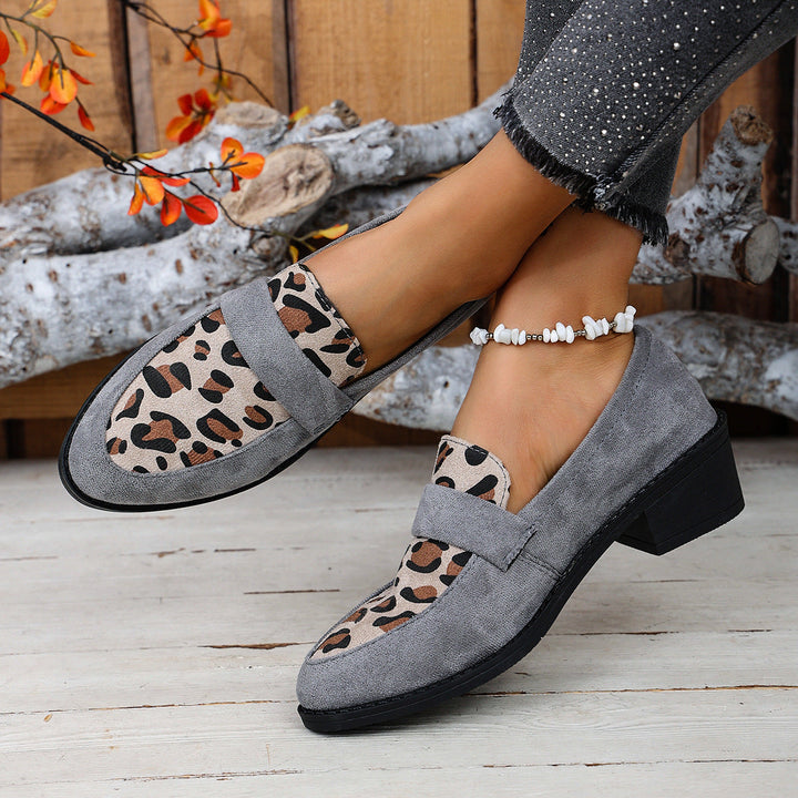 ODESSA | LOAFERS