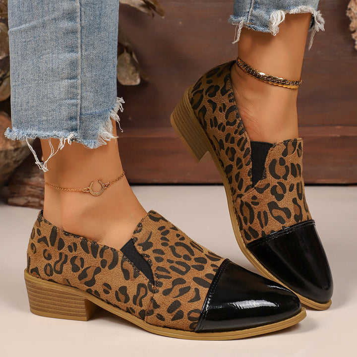 MAURA | LOAFERS