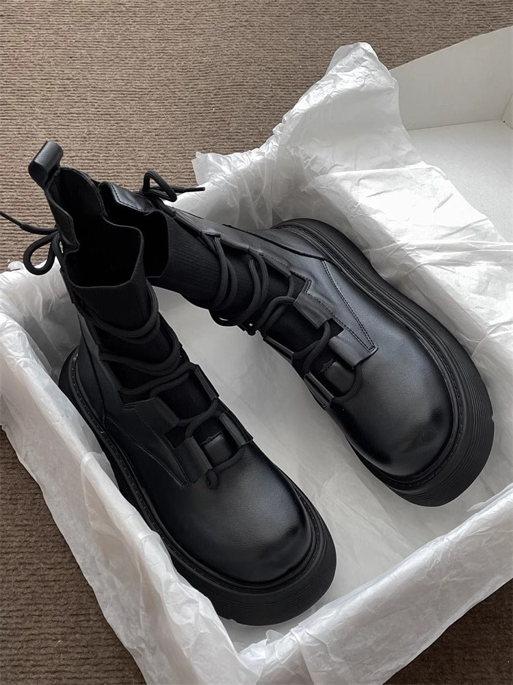 CASSIDY | BOOTS